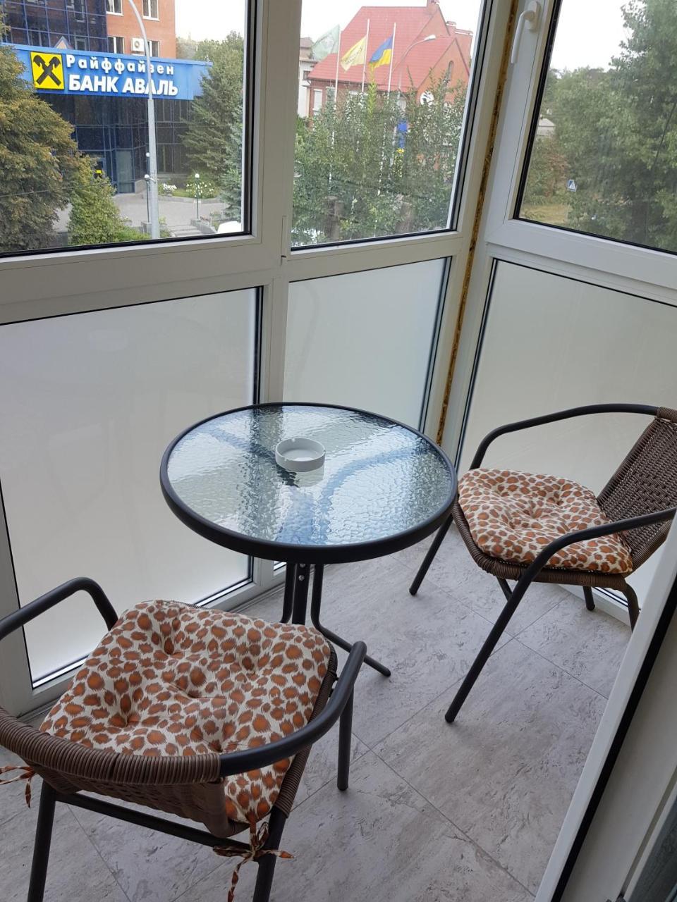 Квартира Lux 2018 Года Carcóvia Exterior foto